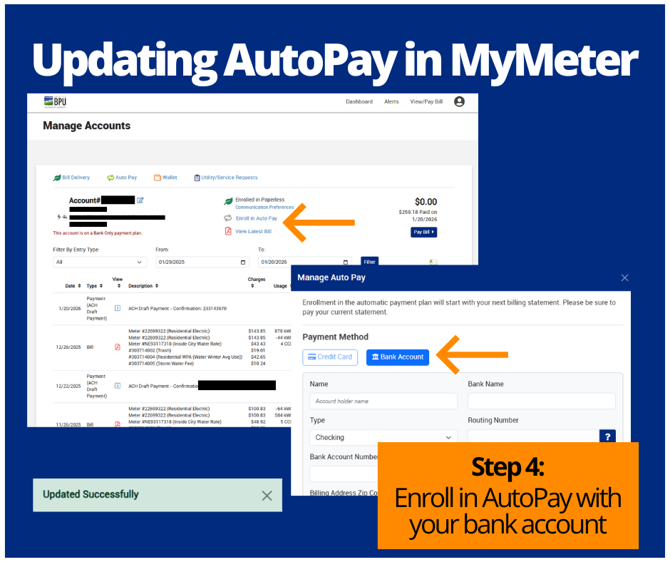 Autopay 1