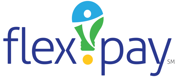 Logotipo de FlexPay