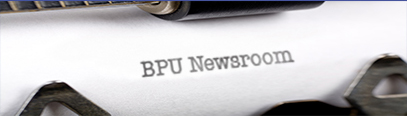 BPU Newsroom