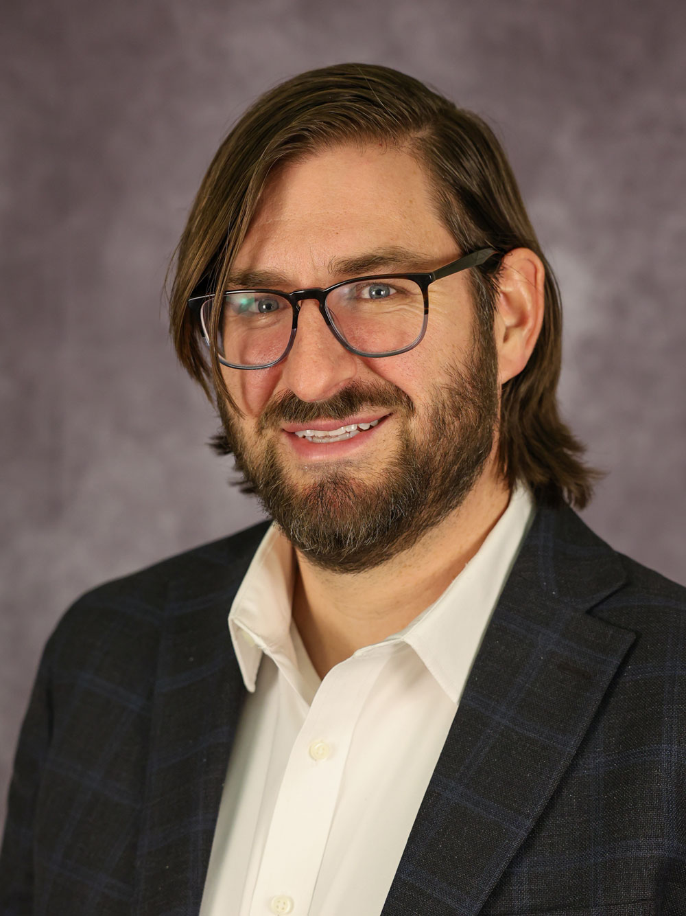 BPU Board of Director; Brett Parker