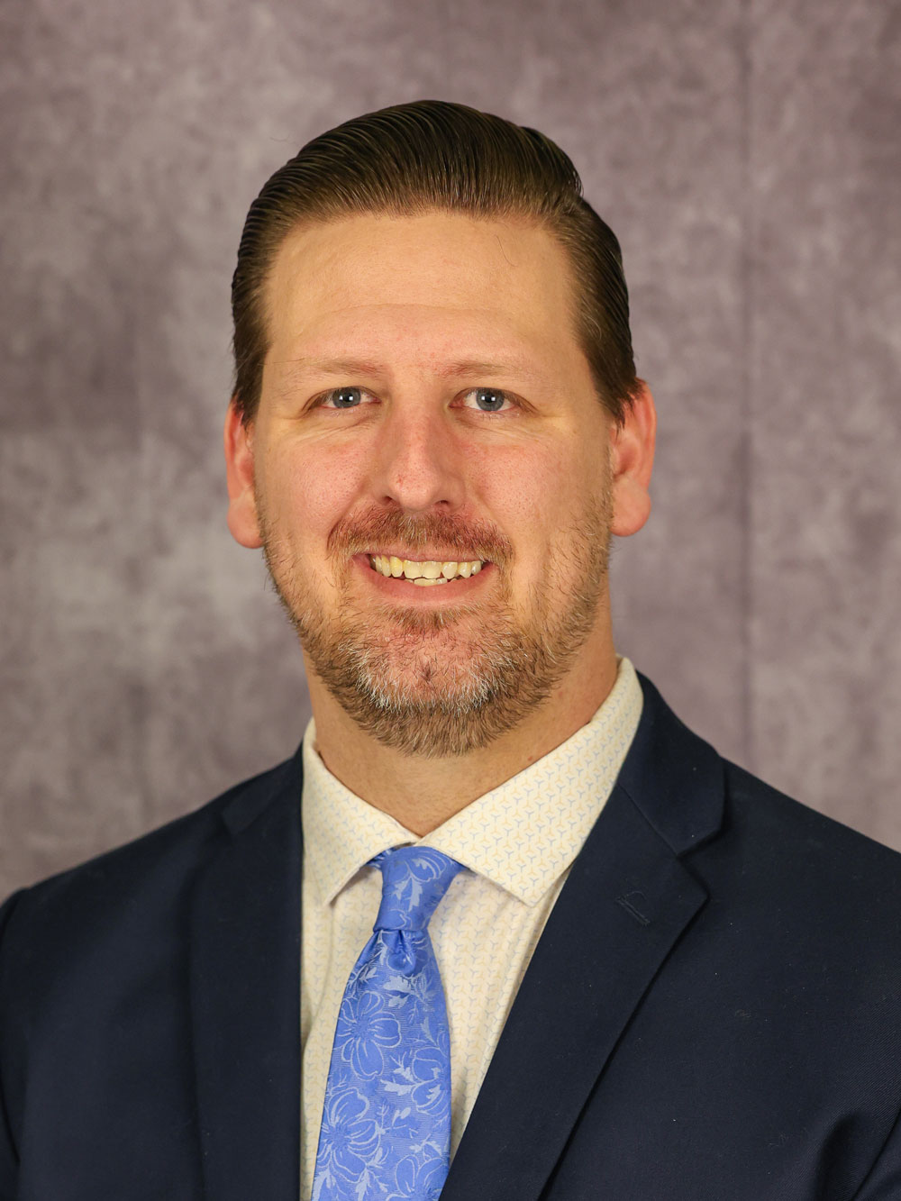 BPU Board of Director; Chase Cook