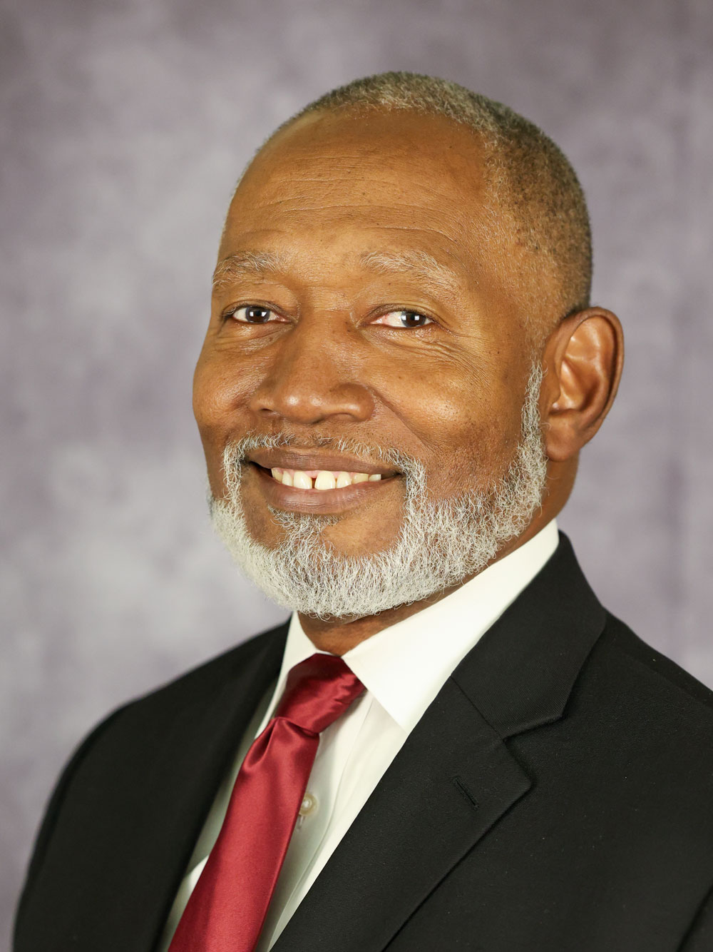 BPU Board of Directors; Stevie Anthony Wakes, Sr. Secretary