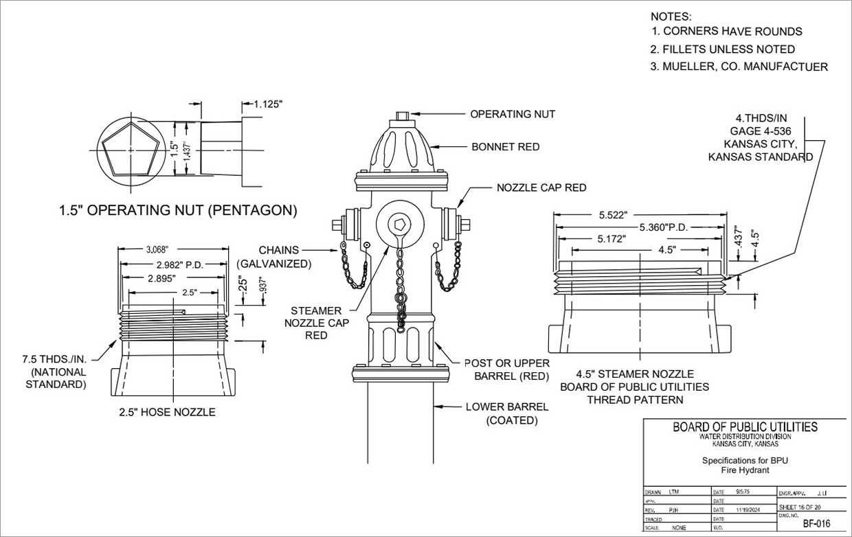 Water Quality Report